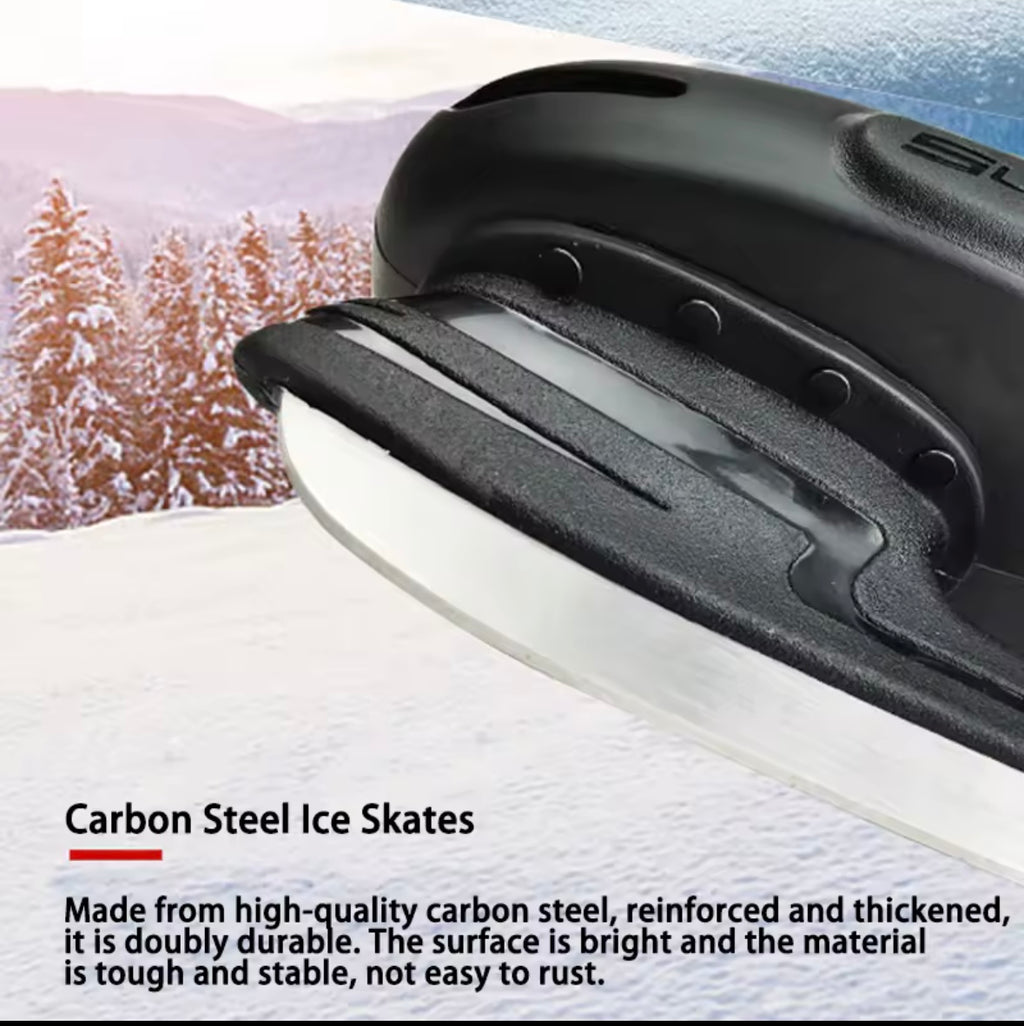 Schlittschuhe für Herren