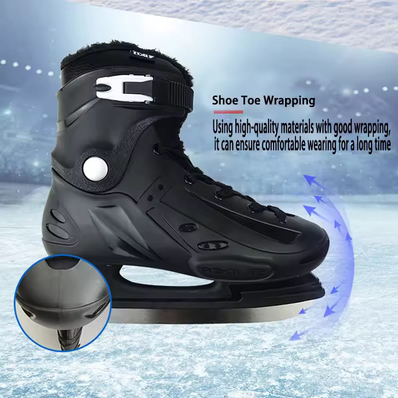 Schlittschuhe für Herren